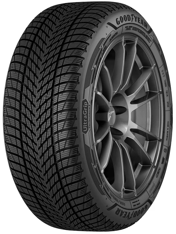 Goodyear ULTRAGRIP PERFORMANCE 3