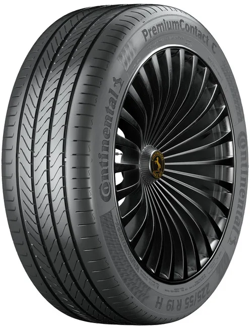 Continental PremiumContact C