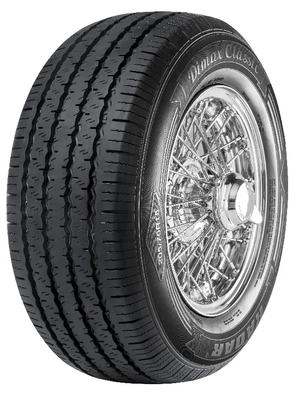 Pneumatika Radar DIMAX CLASSIC 185/80 R15 DIMAX CLASSIC 93V M+S rozměr 185/80 RR15