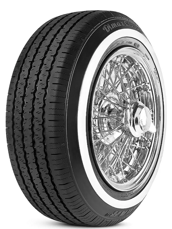 Pneumatika Radar DIMAX CLASSIC 235/70 R15 DIMAX CLASSIC 101V M+S WSW rozměr 235/70 RR15