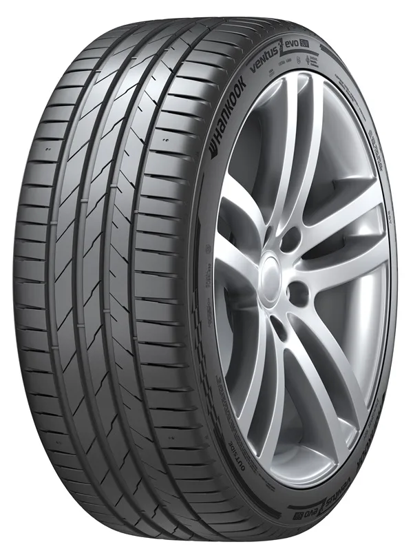 Hankook K137A Ventus evo SUV