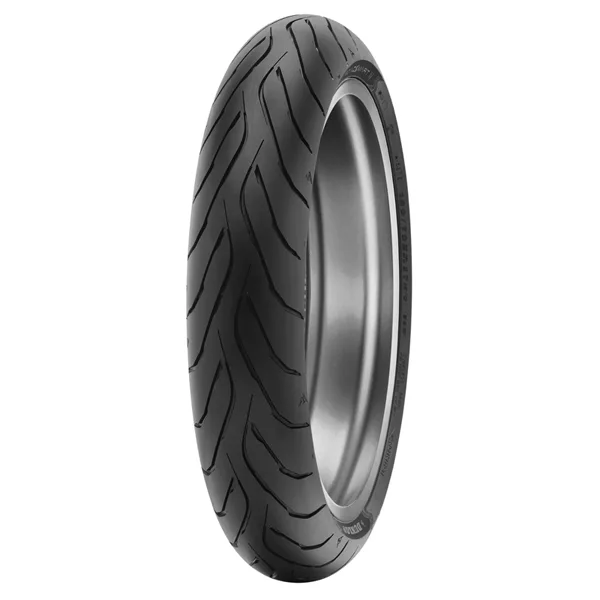 Pneumatika Dunlop SPMAX ROADSMART IV 120/70 ZR17 SPORTMAX ROADSMART IV F 58W GT TL rozměr 120/70 RR17