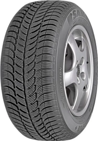 Pneumatika Sava ESKIMO S3+ 165/65 R15 ESKIMO S3 + 81T 3PMSF rozměr 165/65 RR15