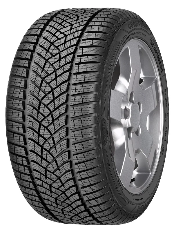 Goodyear ULTRAGRIP PERFORMANCE +