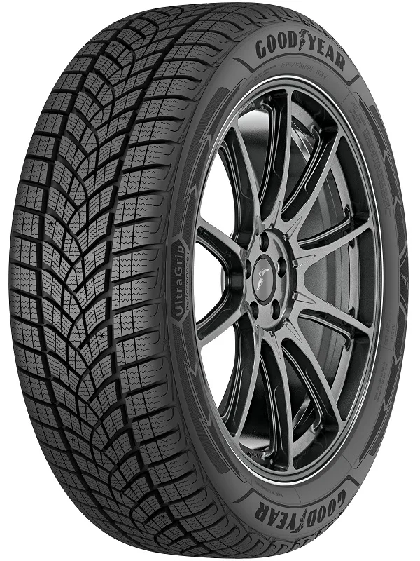 Pneumatika Goodyear ULTRAGRIP PERFORMANCE + SUV 265/55 R19 UG PERF + SUV 113H XL 3PMSF rozměr 265/55 RR19