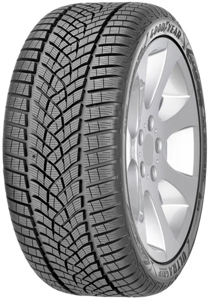 Pneumatika Goodyear ULTRA GRIP PERFORMANCE G1 245/35 R20 UG PERFORMANCE GEN-1 95V XL NA0 FP 3PMSF rozměr 245/35 RR20
