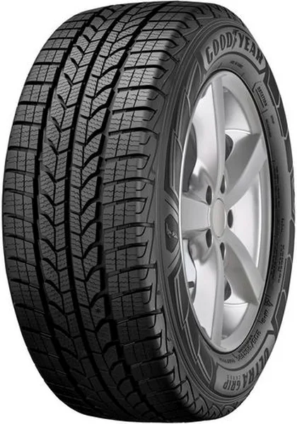 Goodyear ULTRAGRIP CARGO