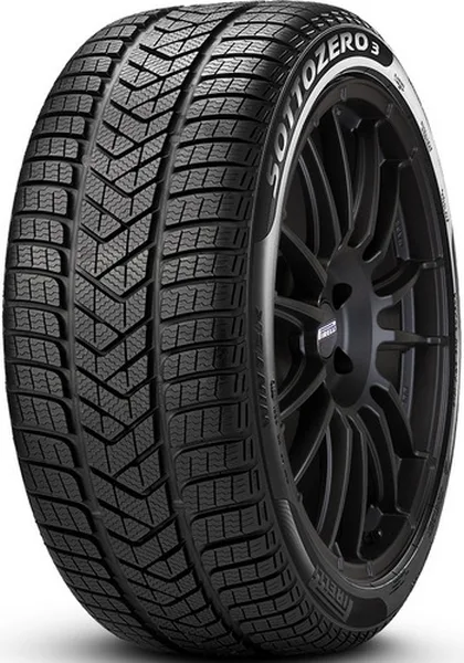 Pirelli WINTER SOTTOZERO 3