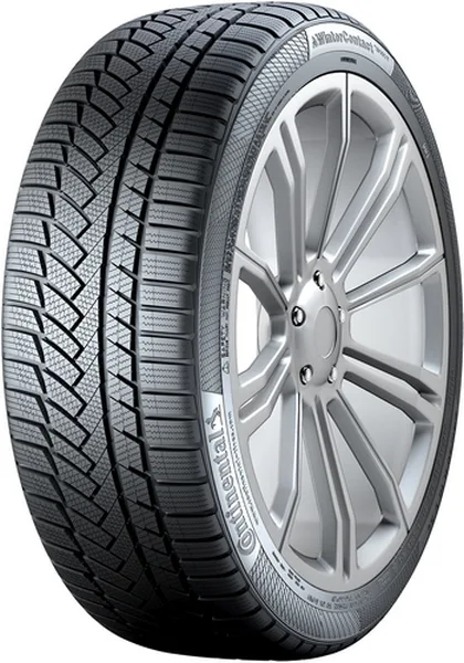 Pneumatika Continental ContiWinterContact TS 850 P 285/40 R22 TS850P 110V XL AO FR 3PMSF rozměr 285/40 RR22