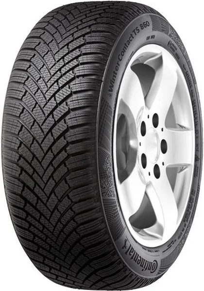Continental ContiWinterContact TS 860
