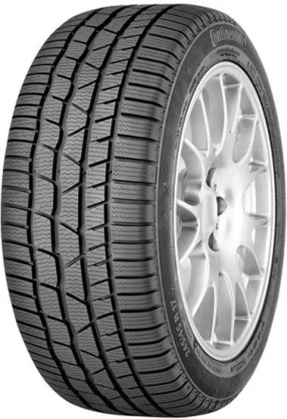 Pneumatika Continental ContiWinterContact TS 830 P 285/35 R20 TS830P 104V XL MO FR 3PMSF rozměr 285/35 RR20