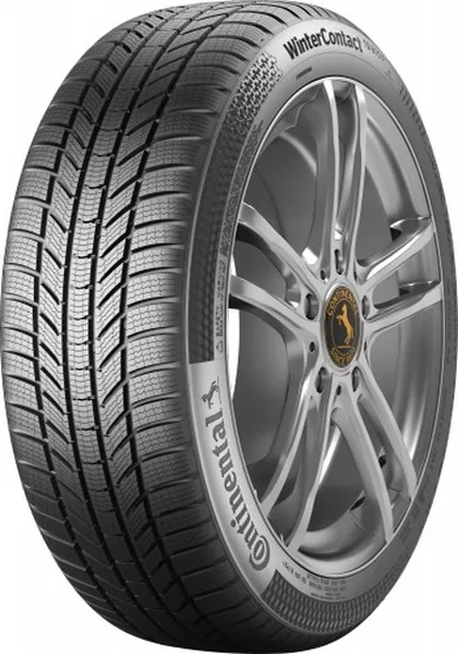 Continental WinterContact TS870P