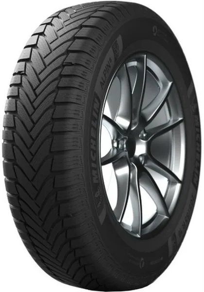 Michelin ALPIN 6