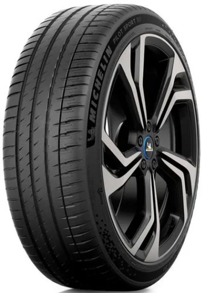 Michelin PILOT SPORT EV