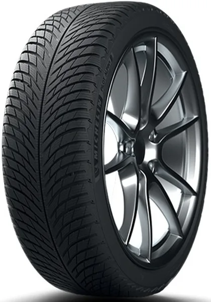 Michelin PILOT ALPIN 5 SUV