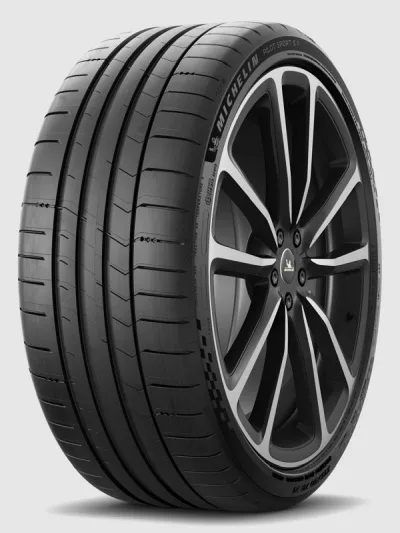 Michelin PILOT SPORT S 5