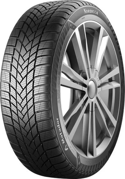 Pneumatika Matador MP93 Nordicca 165/65 R15 MP93 81T 3PMSF rozměr 165/65 RR15