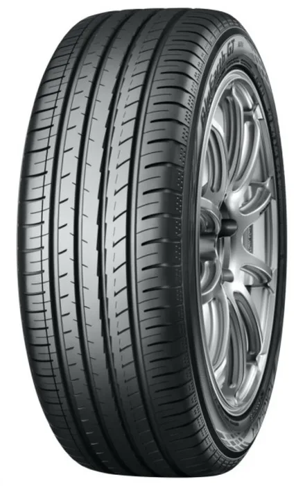 Pneumatika Yokohama BluEarth-GT AE51 235/45 R18 BluEarth-GT AE51 94W RPB rozměr 235/45 RR18