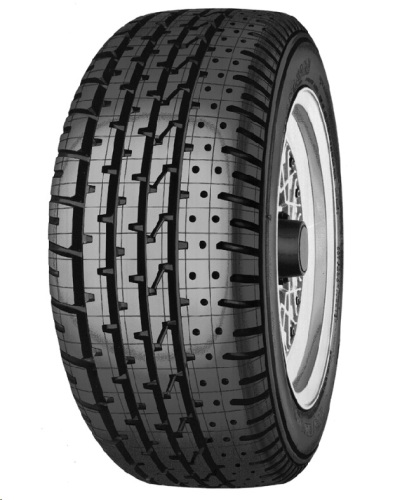 Yokohama Advan HF Type-D A008 Letní pneumatika 