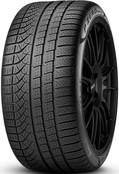 Pneumatika Pirelli PZERO WINTER 275/35 R19 PZERO WINTER 100V XL * MFS 3PMSF rozměr 275/35 RR19
