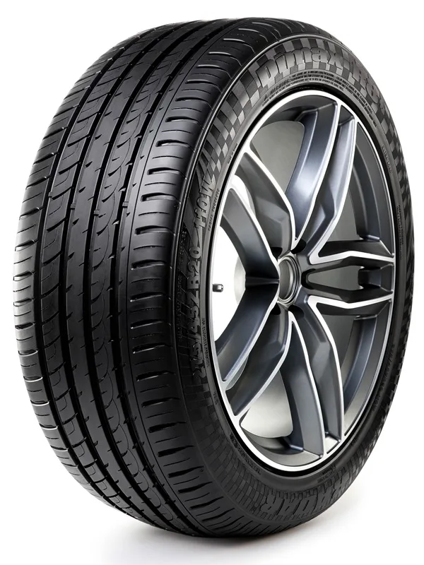 Pneumatika Radar DIMAX R8+ 295/35 R21 DIMAX R8+ 107Y XL RFP rozměr 295/35 RR21