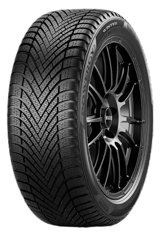Pneumatika Pirelli POWERGY WINTER 225/55 R18 POWERGY WINTER 102V XL MFS 3PMSF rozměr 225/55 RR18