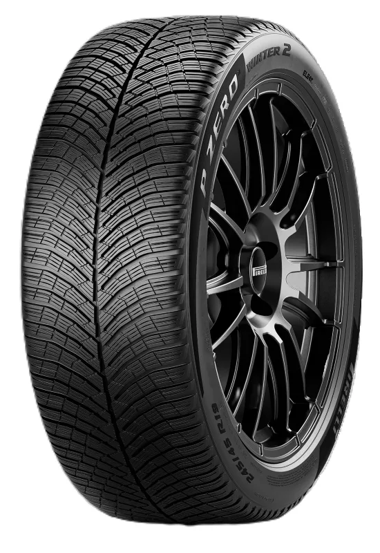 Pneumatika Pirelli P ZERO WINTER 2 255/35 R19 P ZERO WINTER 2 96V XL MFS 3PMSF rozměr 255/35 RR19