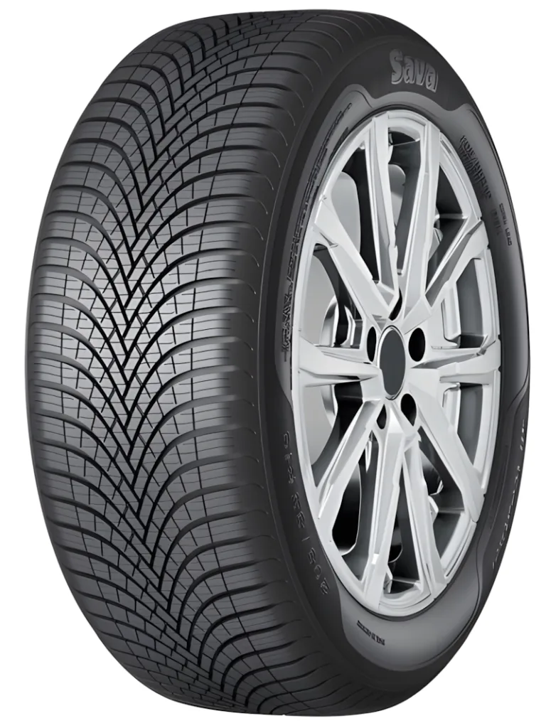 Pneumatika Sava ALL WEATHER 185/60 R14 ALL WEATHER 82H 3PMSF rozměr 185/60 RR14