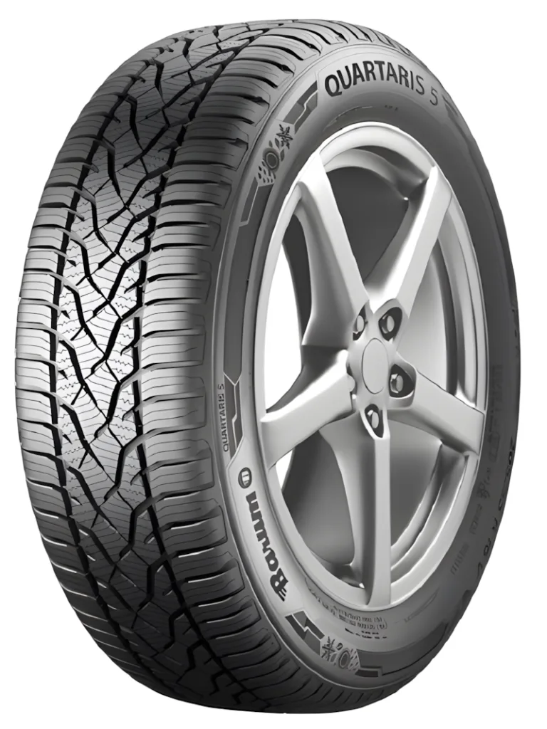 Barum QUARTARIS 5 Celoroční pneumatika 155/70 R13