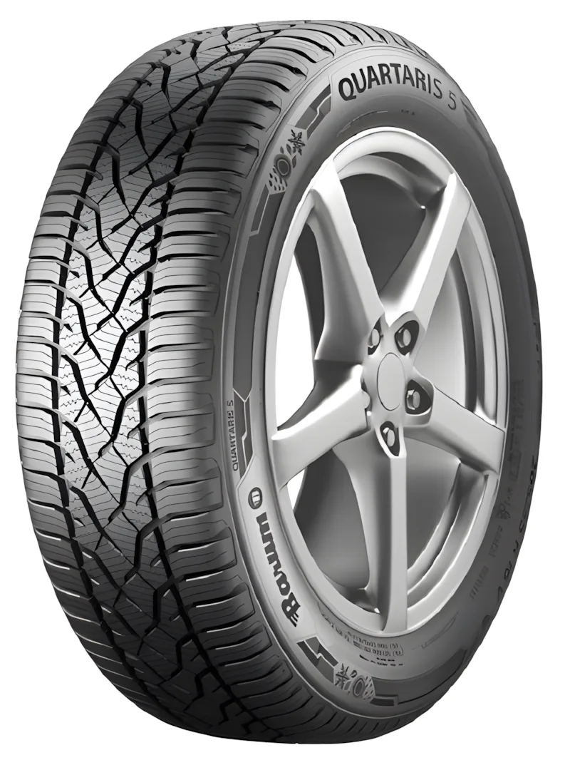 Barum QUARTARIS 5