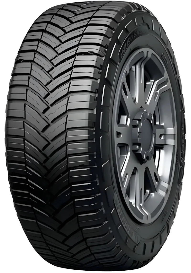 Michelin AGILIS CROSSCLIMATE