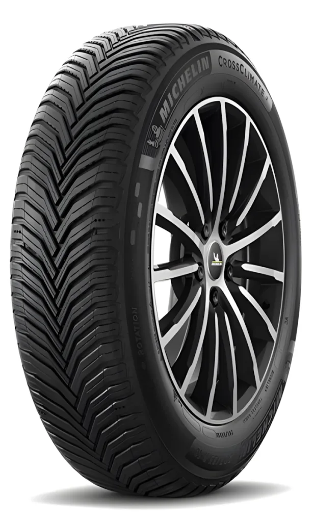 Michelin CROSSCLIMATE 2 Celoroční pneumatika 185/55 R16