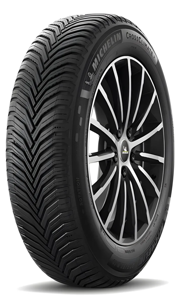 Michelin CROSSCLIMATE 2