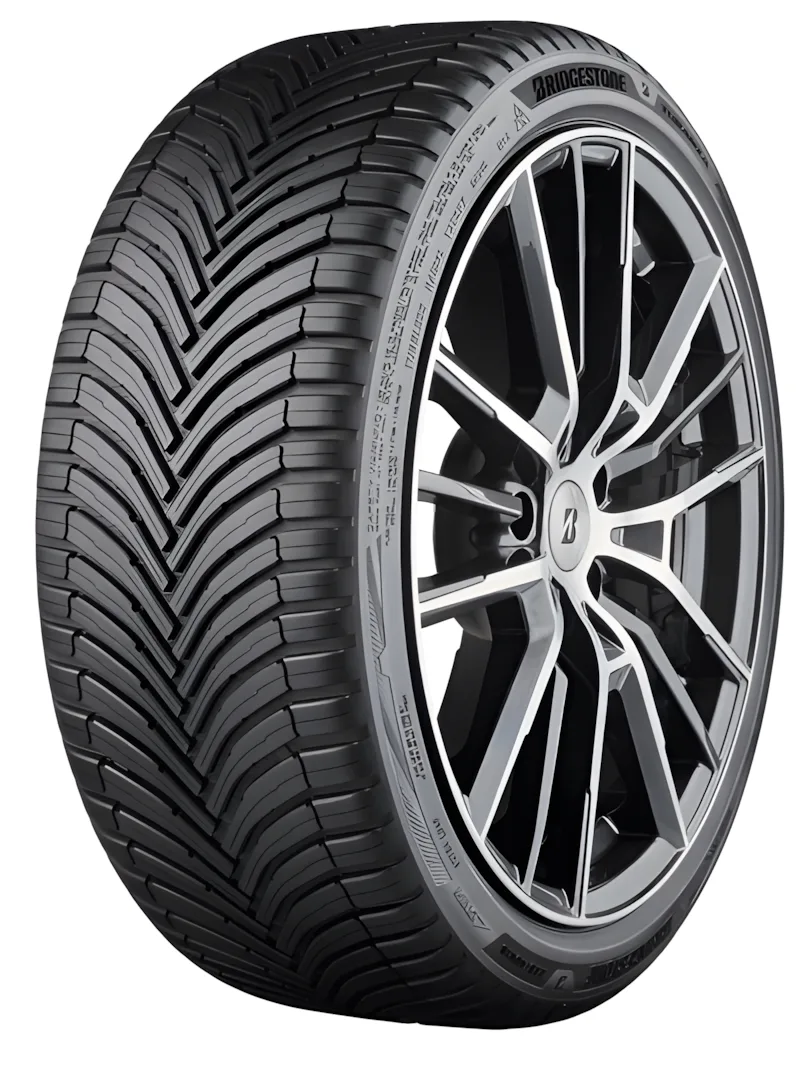 Bridgestone TURANZA ALL SEASON 6