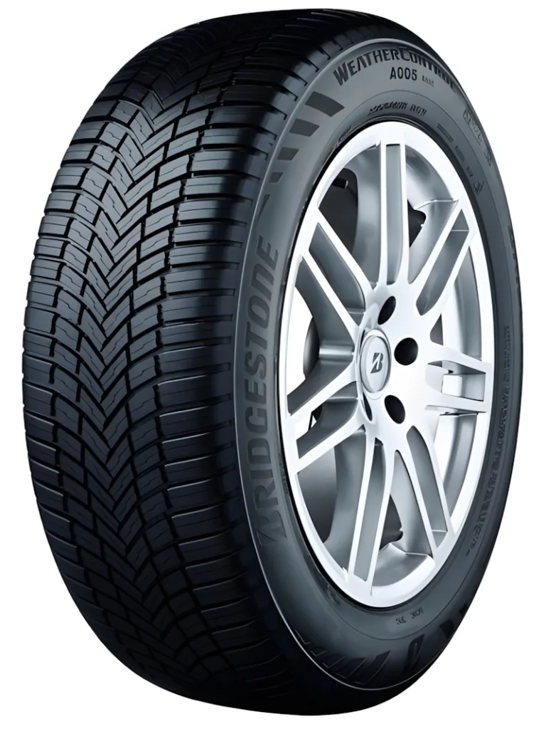 Pneumatika Bridgestone WEATHER CONTROL A005 EVO 195/55 R15 WEATHER CONTROL A005 EVO 89V XL 3PMSF rozměr 195/55 RR15