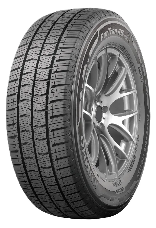 Kumho Portran 4S CX11