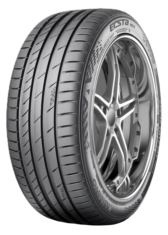 Kumho Ecsta PS71