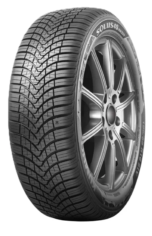 Pneumatika Kumho Solus 4S HA32+ 225/50 R17 HA32+ 98W XL 3PMSF rozměr 225/50 RR17