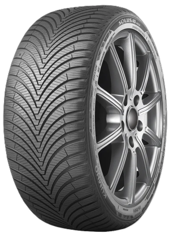 Pneumatika Kumho Solus 4S HA32 155/70 R13 HA32 75T 3PMSF rozměr 155/70 RR13