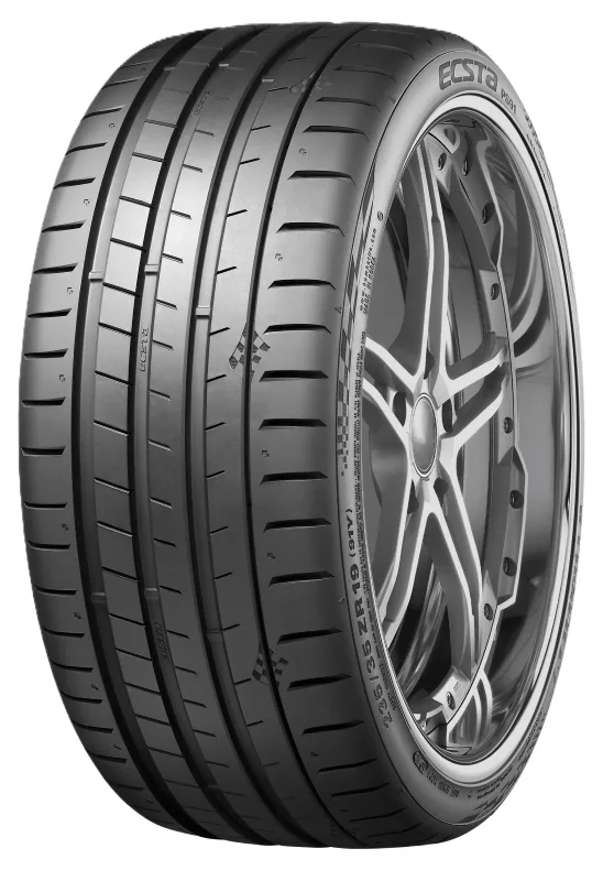 Kumho Ecsta PS91