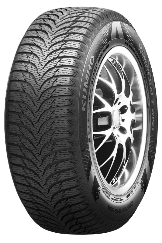 Pneumatika Kumho WinterCraft WP51 225/60 R16 WP51 102V XL 3PMSF rozměr 225/60 RR16