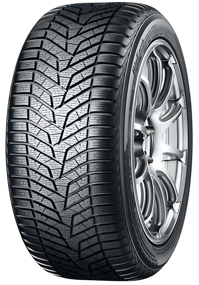 Pneumatika Yokohama V905 W.DRIVE 255/50 R19 V905 107V XL RPB 3PMSF rozměr 255/50 RR19