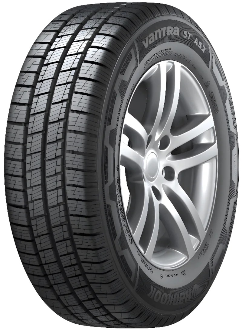 Hankook RA30 Vantra ST AS2