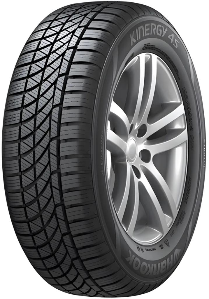 Pneumatika Hankook H740 Kinergy 4s 155/70 R13 H740 75T 3PMSF rozměr 155/70 RR13