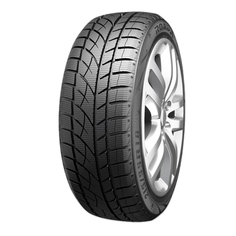 Pneumatika RoadX RXFROST WU01 245/45 R18 RXFROST WU01 100H XL 3PMSF rozměr 245/45 RR18
