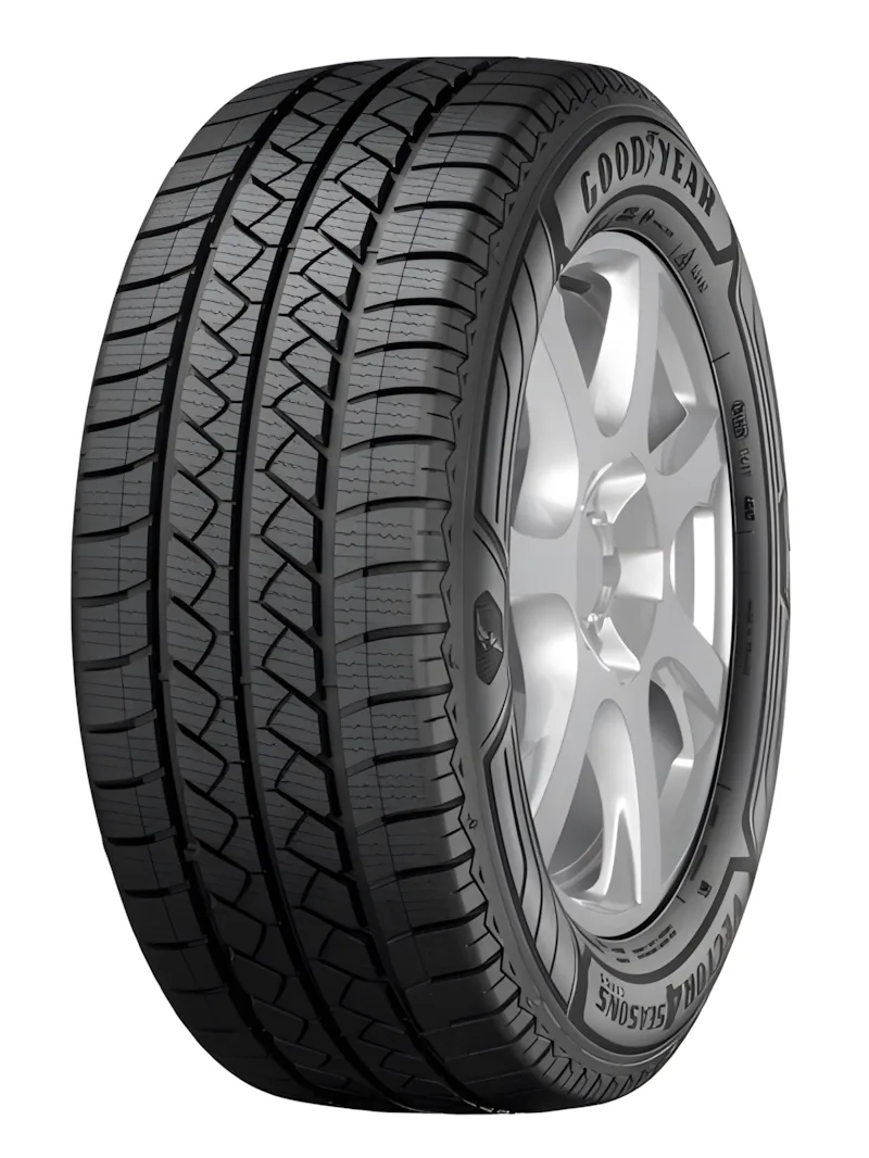 Goodyear VECTOR 4SEASONS CARGO