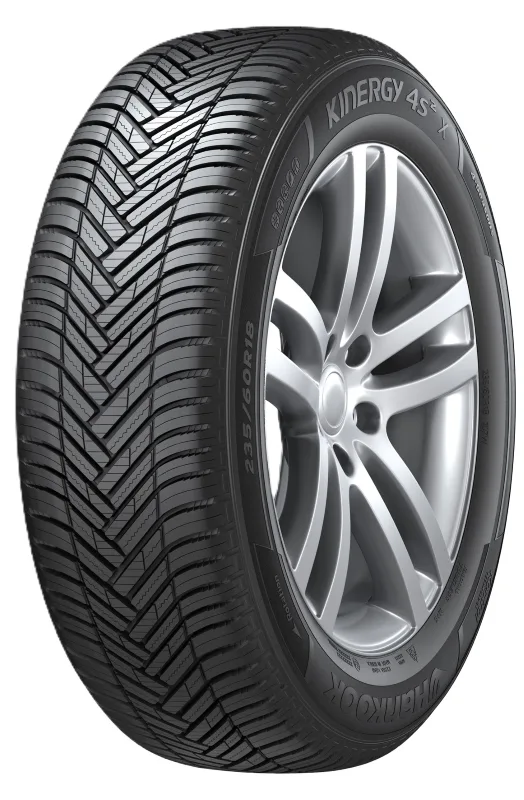 Pneumatika Hankook H750A Kinergy 4S2 X 235/50 R19 H750A 103W XL MFS 3PMSF rozměr 235/50 RR19