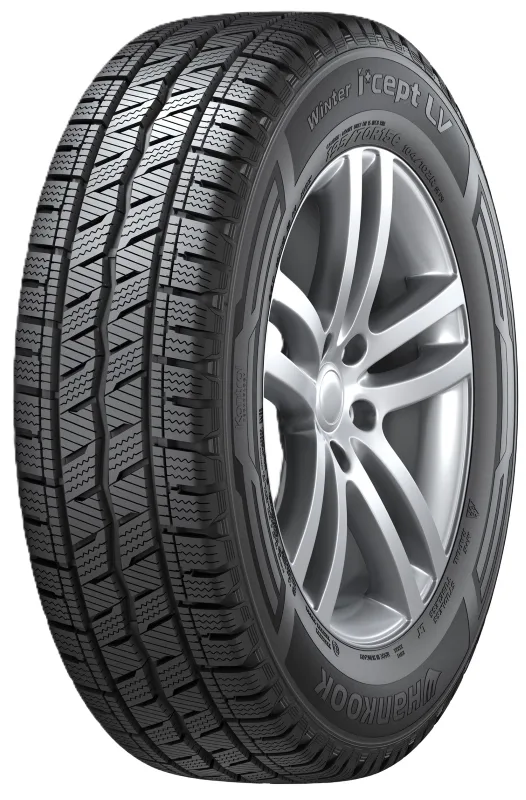 Hankook RW12 Winter i*cept LV