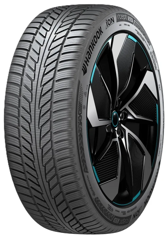 Hankook IW01A Winter i*cept ION X
