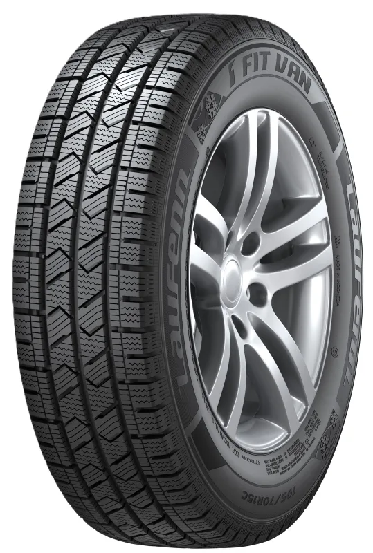 Laufenn LY31 i FIT VAN